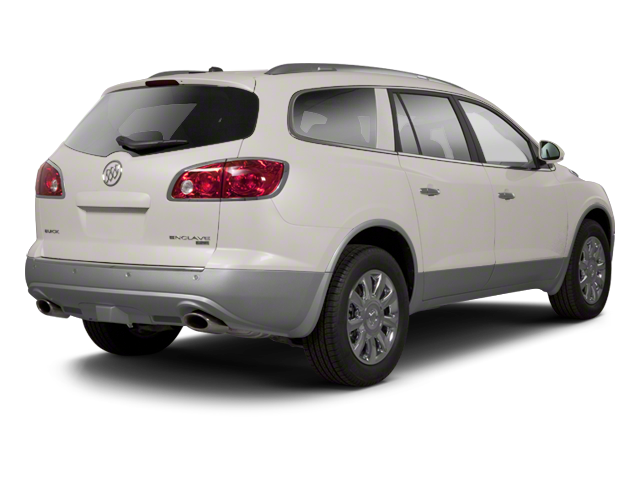 Used 2012 Buick Enclave Leather with VIN 5GAKRCED4CJ100324 for sale in Fruitland Park, FL