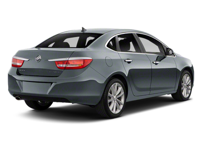 2012 Buick Verano Convenience Group