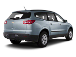 2012 Chevrolet Traverse LS