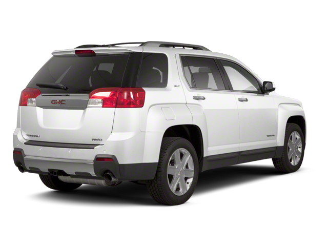 Used 2012 GMC Terrain SLT-2 with VIN 2GKALWEK2C6339903 for sale in Fruitland Park, FL