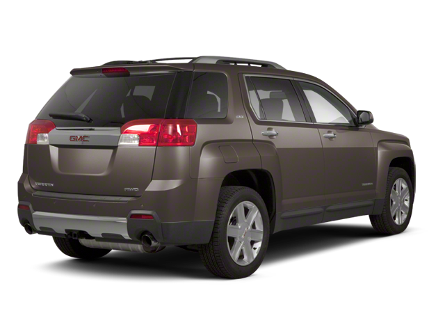 Used 2012 GMC Terrain SLE-2 with VIN 2GKALSEK8C6351370 for sale in Fruitland Park, FL