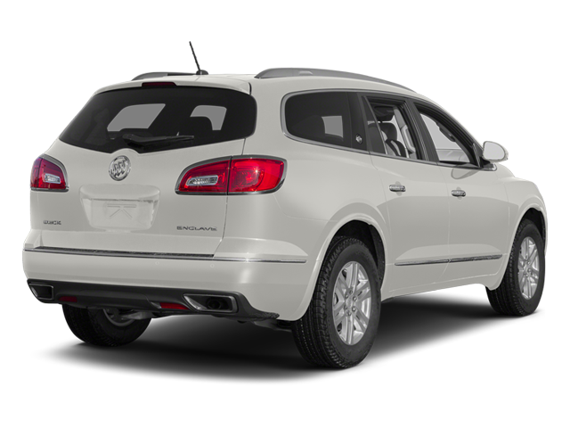 2013 Buick Enclave Leather