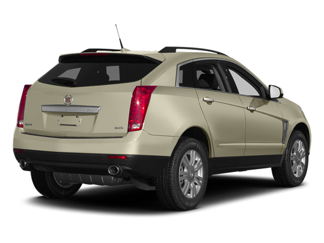 2013 Cadillac SRX Performance Collection - Photo 2