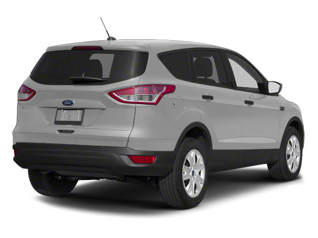 Used 2013 Ford Escape SE with VIN 1FMCU0GX8DUC83813 for sale in Fruitland Park, FL
