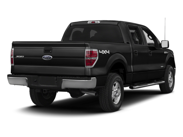 Used 2013 Ford F-150 XL with VIN 1FTFW1CTXDFC85300 for sale in Fruitland Park, FL