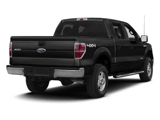 2013 Ford F-150 XL