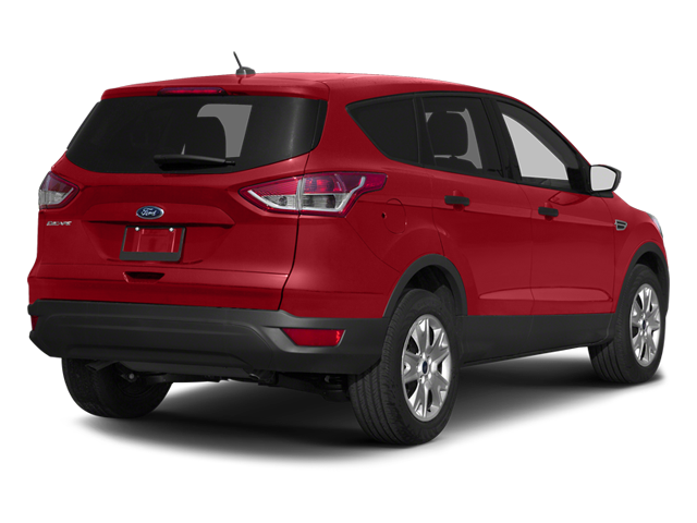 Used 2014 Ford Escape SE with VIN 1FMCU0GX8EUD92029 for sale in Fruitland Park, FL