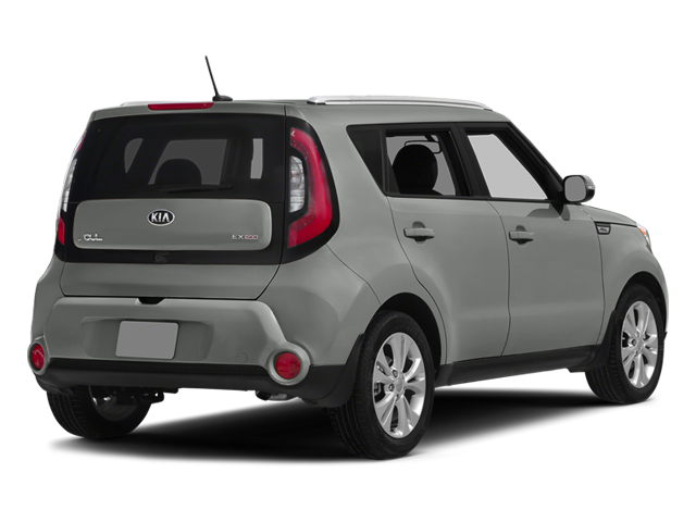 Used 2014 Kia Soul Base with VIN KNDJN2A20E7082473 for sale in Fruitland Park, FL