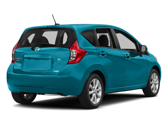 Used 2014 Nissan Versa Note SV with VIN 3N1CE2CPXEL350302 for sale in Fruitland Park, FL