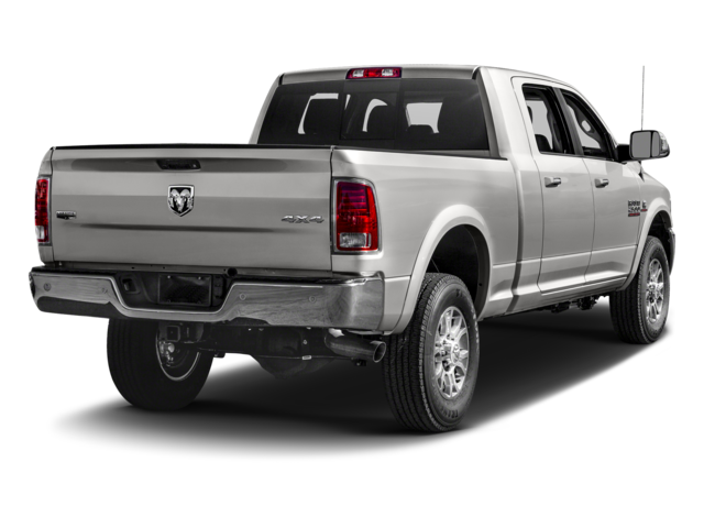 2016 RAM 2500 Laramie