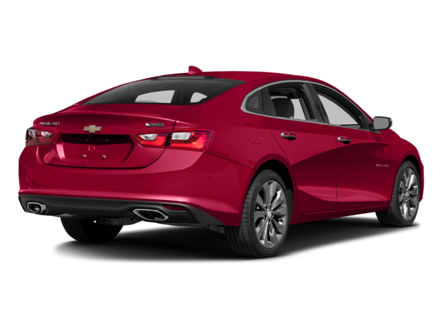 Used 2017 Chevrolet Malibu Premier with VIN 1G1ZH5SX9HF185223 for sale in Fruitland Park, FL