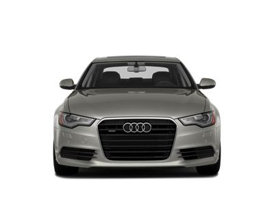 2015 Audi A6 3.0T Premium Plus