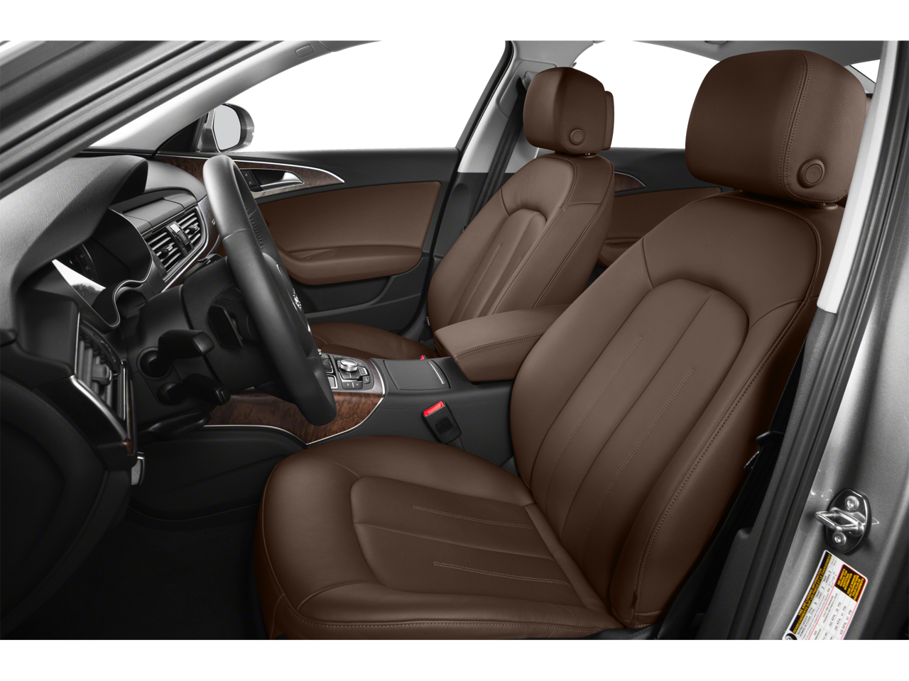 2015 Audi A6 3.0T Premium Plus