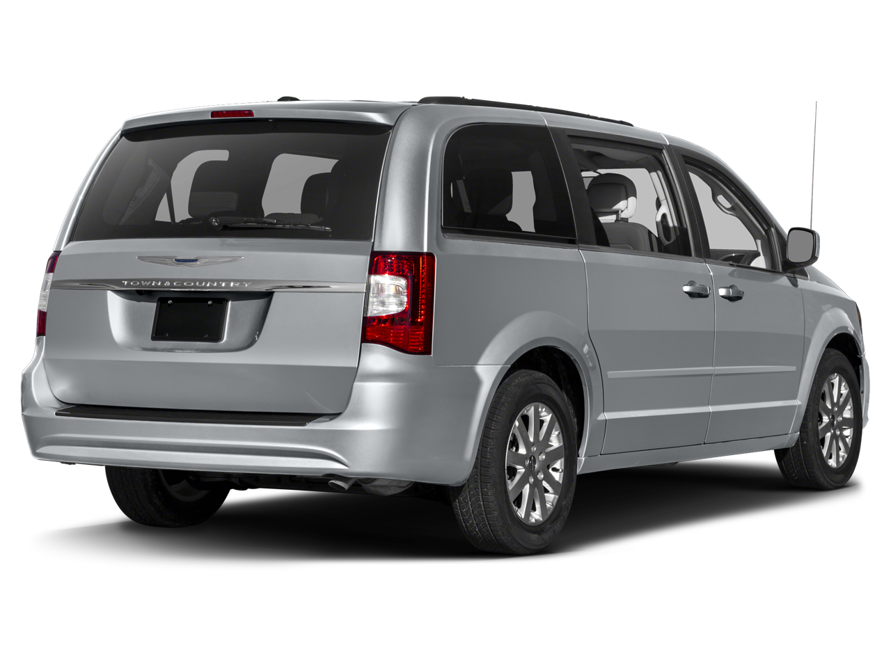 Used 2015 Chrysler Town & Country Touring with VIN 2C4RC1BG1FR739486 for sale in Fruitland Park, FL