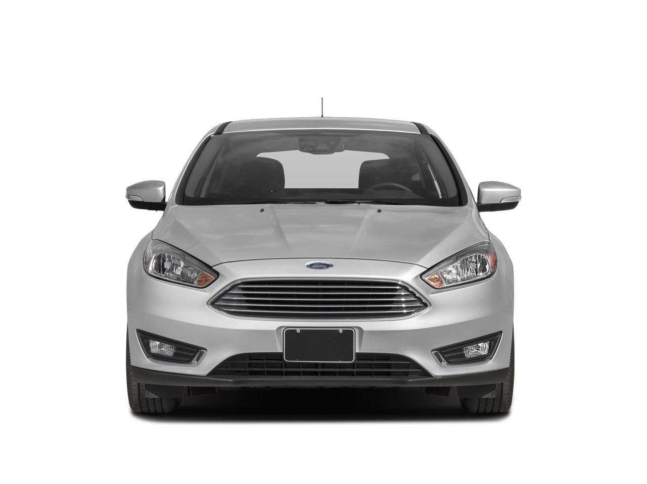 2015 Ford Focus Titanium