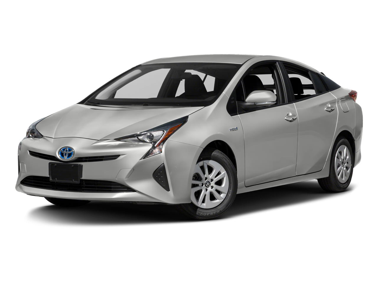 2016 Toyota Prius Two Eco's photo