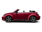 2016 Volkswagen Beetle Convertible 1.8T S