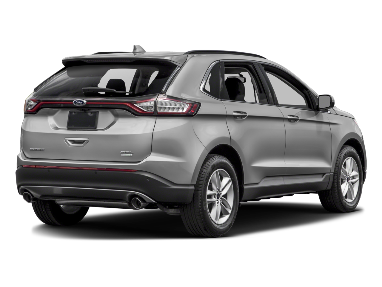 Used 2017 Ford Edge SE with VIN 2FMPK3G92HBC59755 for sale in Fruitland Park, FL