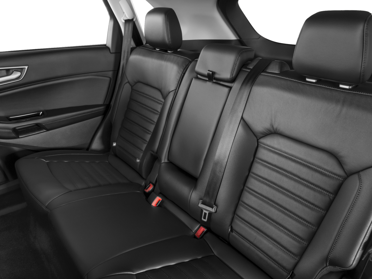 2017 Ford Edge SE