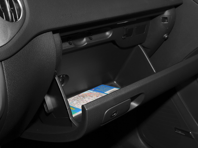 2017 Volkswagen Tiguan S