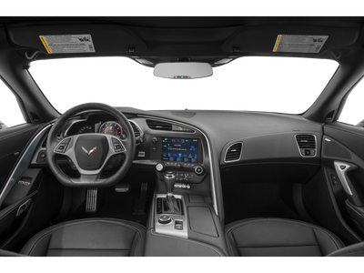 2019 Chevrolet Corvette Grand Sport Grand Sport 1LT