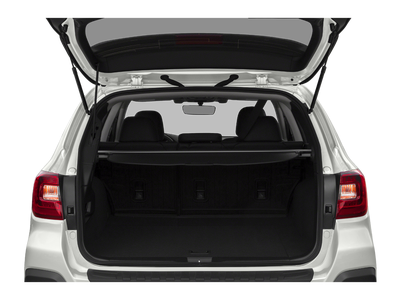 2019 Subaru Outback Limited