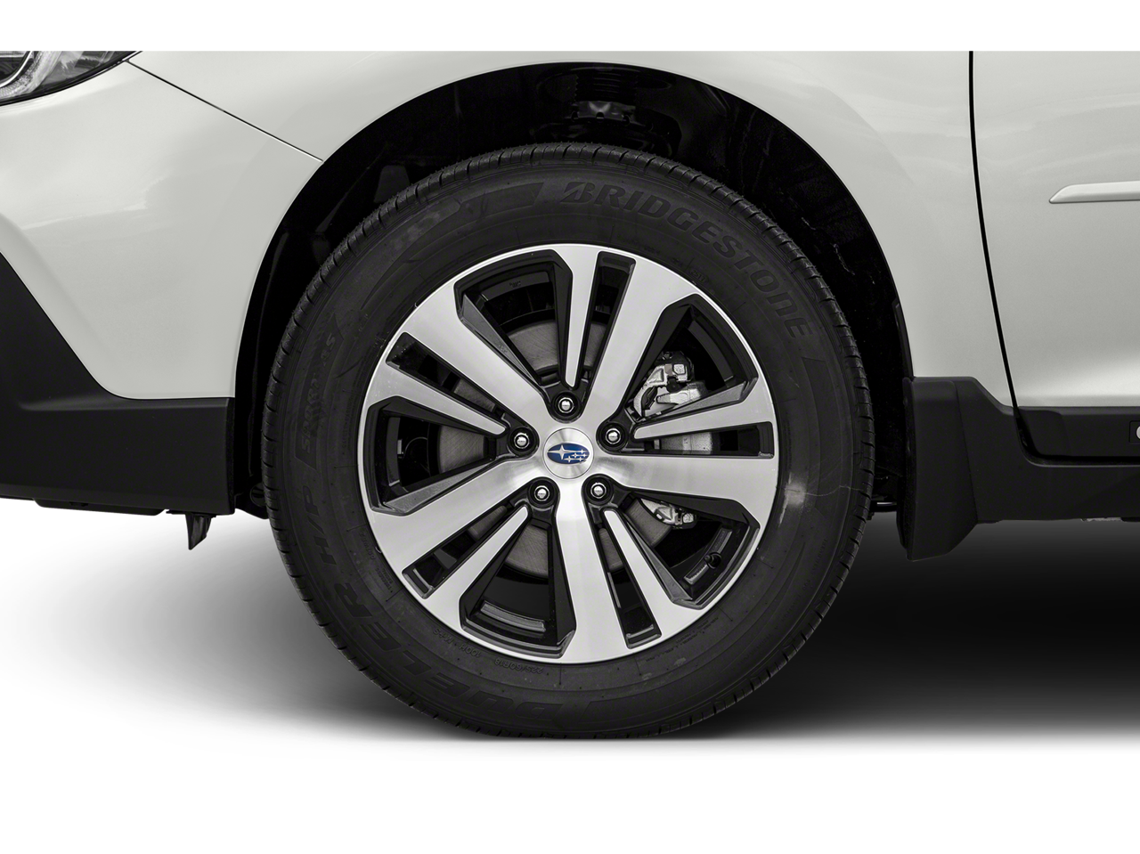 2019 Subaru Outback Limited