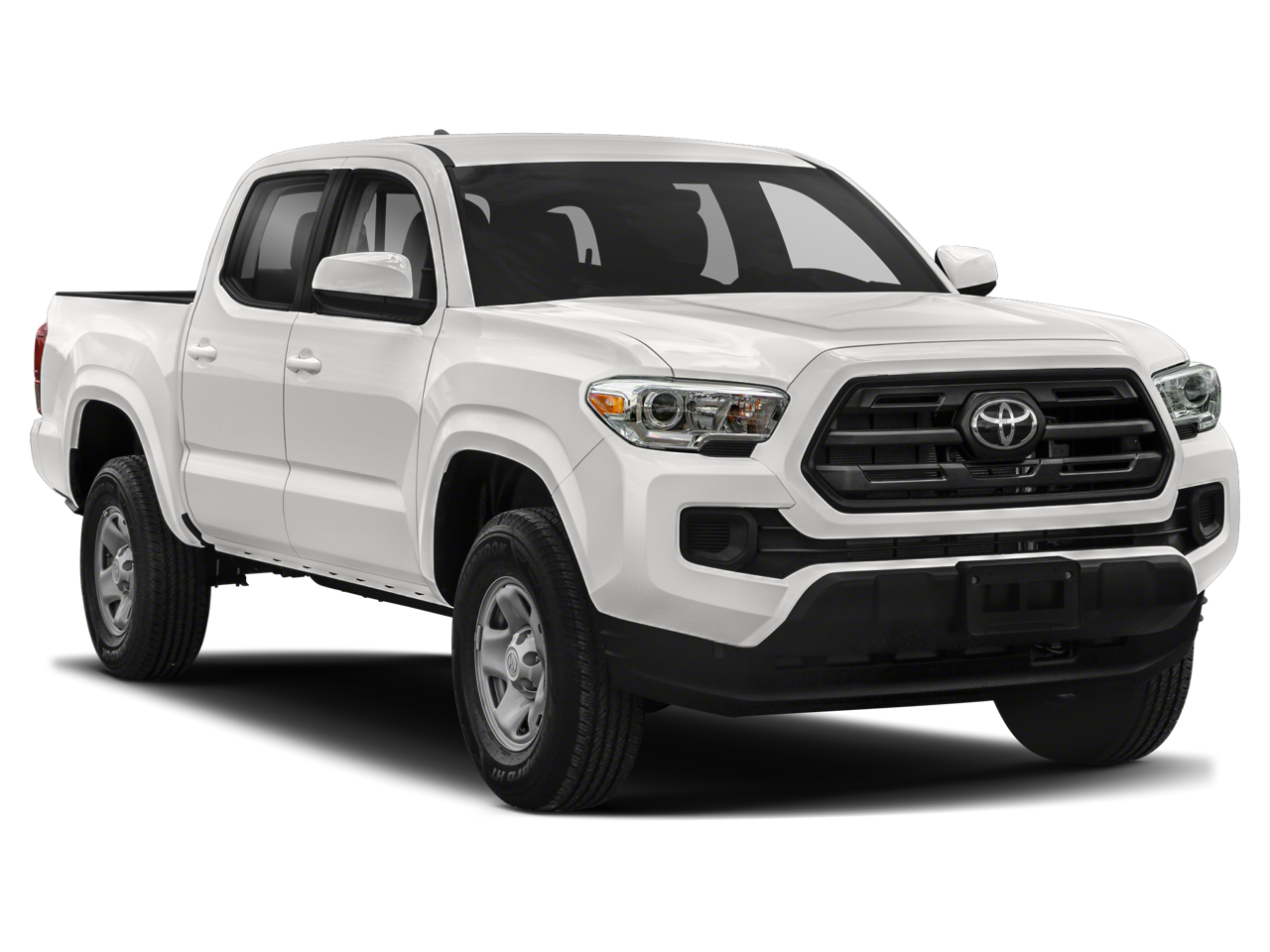 2019 Toyota Tacoma 2WD SR5