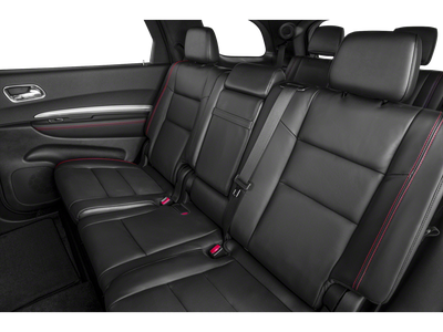 2020 Dodge Durango SRT