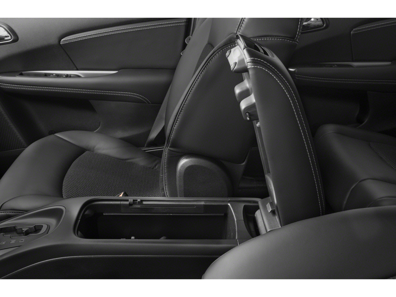 2020 Dodge Journey Crossroad