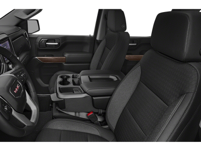 2020 GMC Sierra 1500 4WD Crew Cab 147"