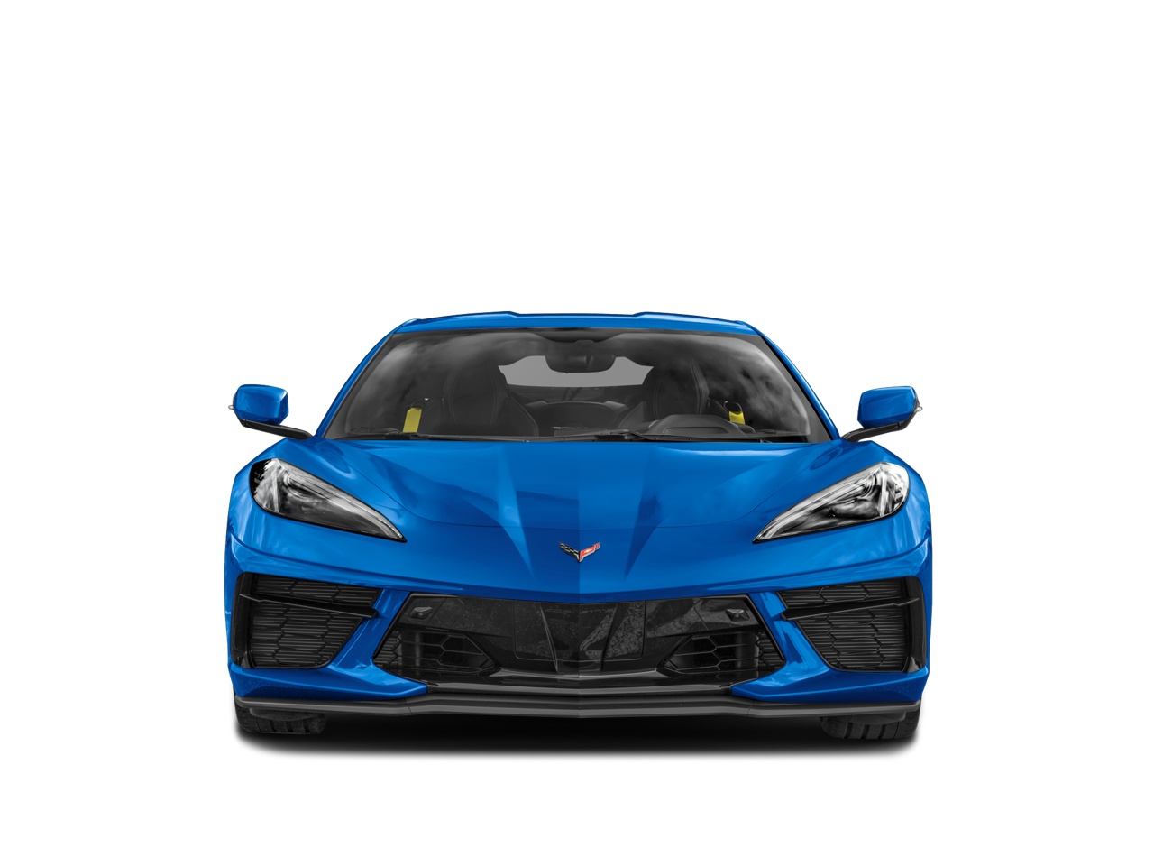 2021 Chevrolet Corvette 2LT photo 4
