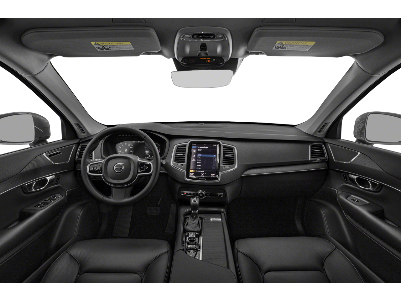 2021 Volvo XC90 Momentum