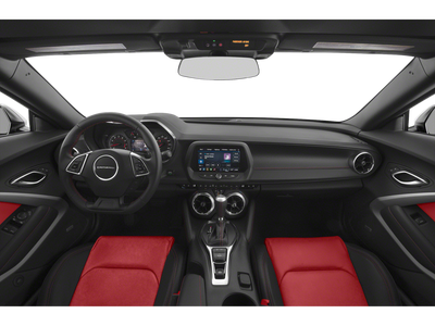 2022 Chevrolet Camaro 2LT