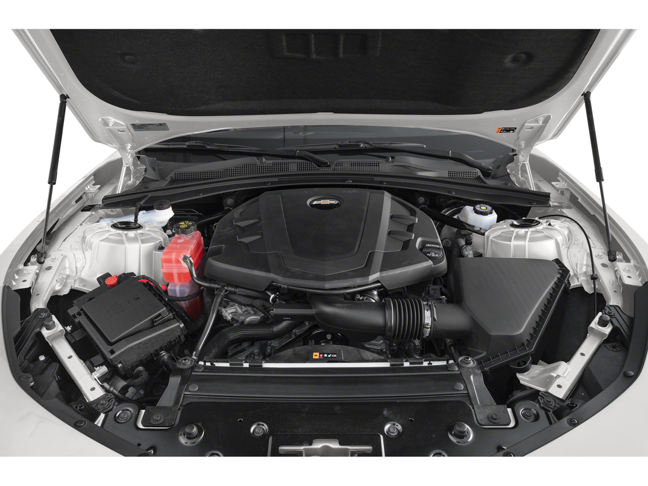 2022 Chevrolet Camaro 2LT