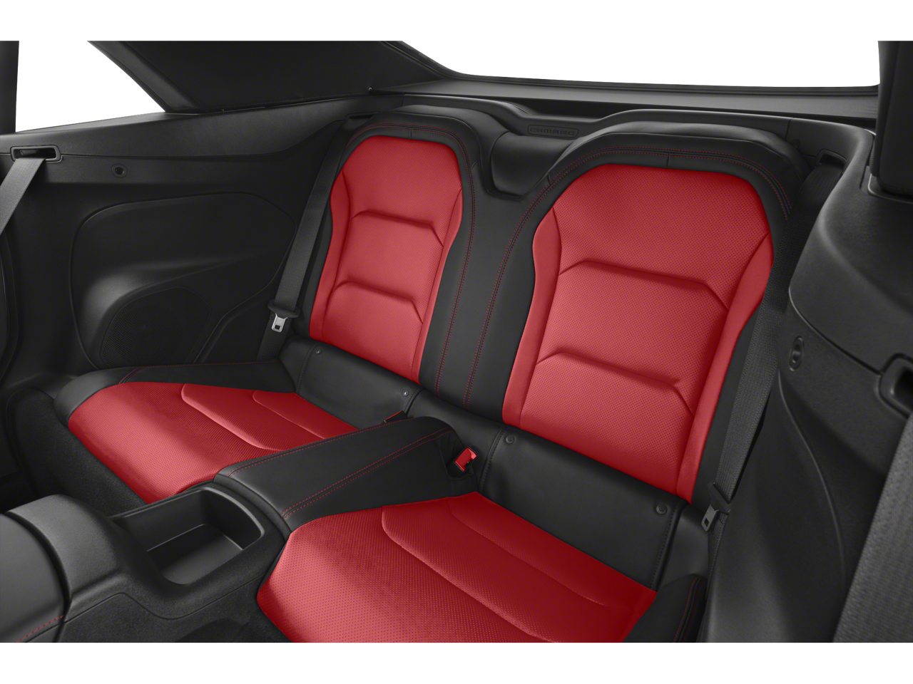 2022 Chevrolet Camaro 2LT