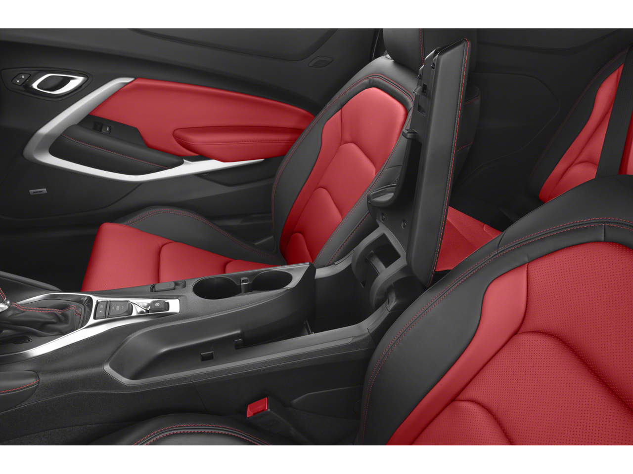 2022 Chevrolet Camaro 2LT