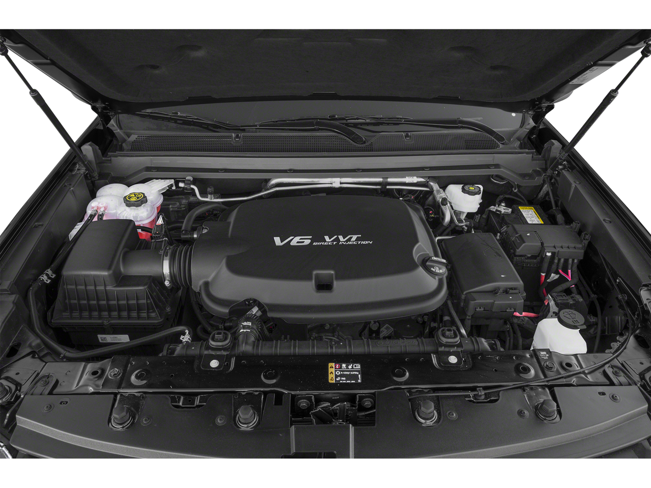 2022 Chevrolet Colorado 2WD LT