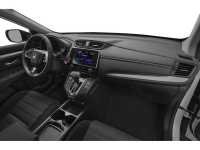 2022 Honda CR-V Special Edition