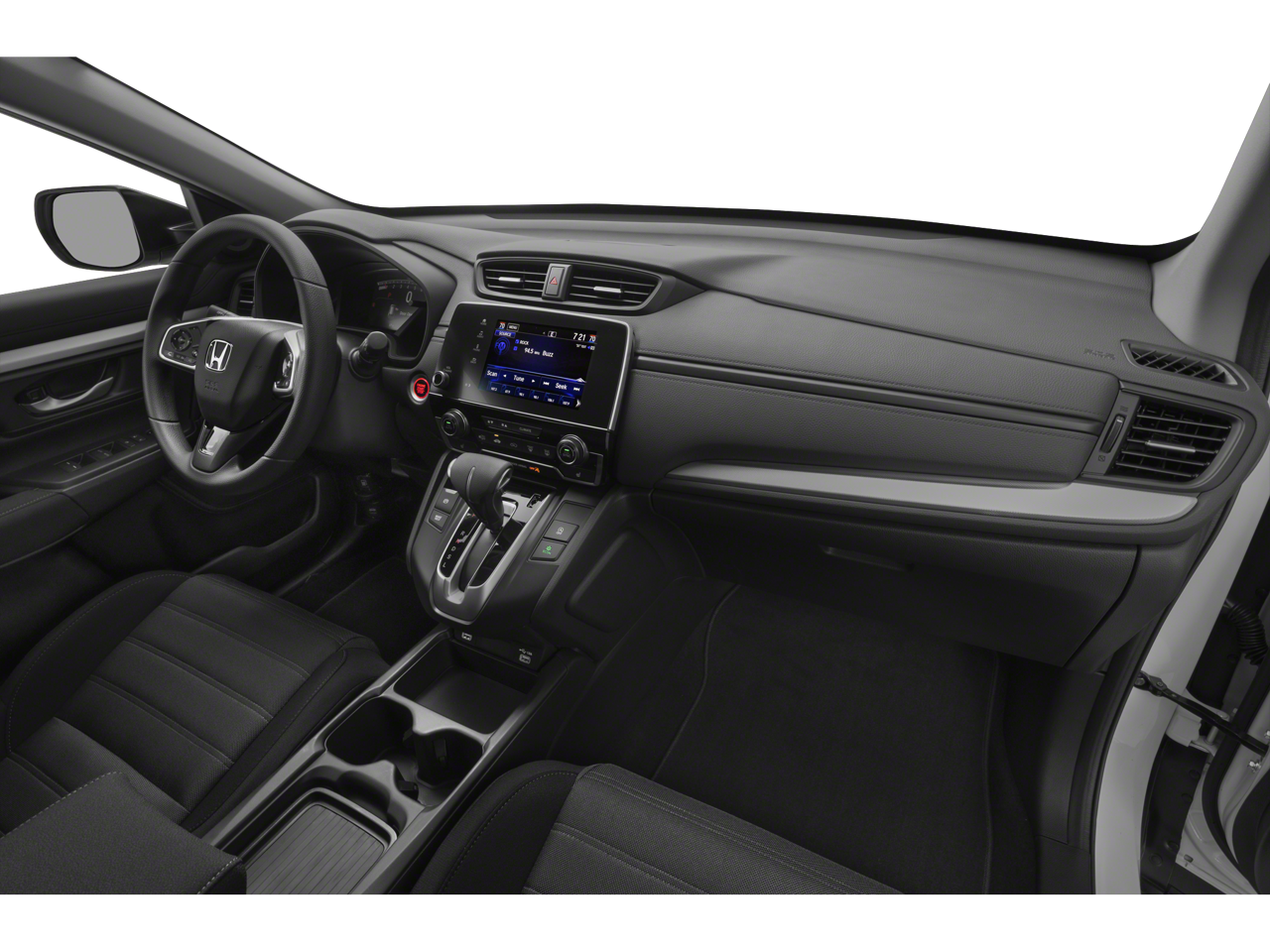 2022 Honda CR-V Special Edition