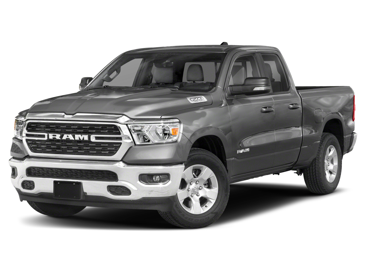 2022 RAM Ram 1500 Pickup