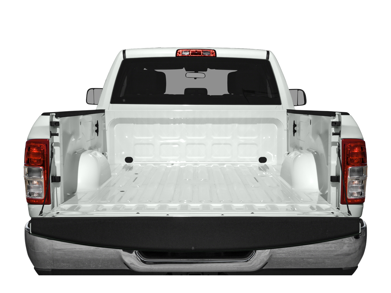 2022 RAM 2500 Limited