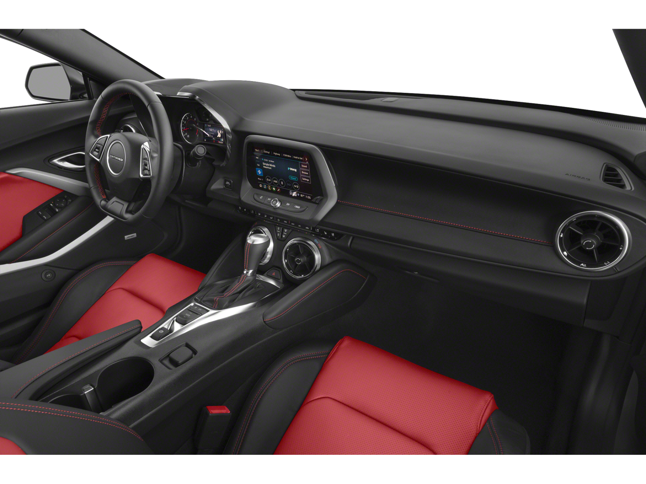2023 Chevrolet Camaro 2LT