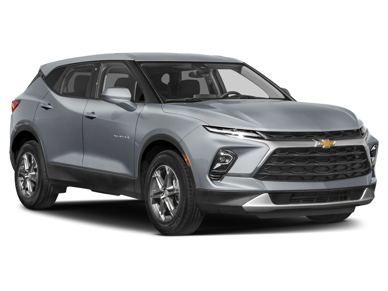 2023 Chevrolet Blazer 3LT photo 3