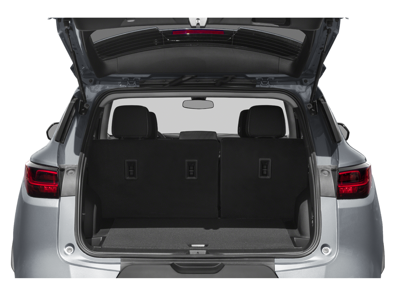 2023 Chevrolet Blazer 3LT photo 4