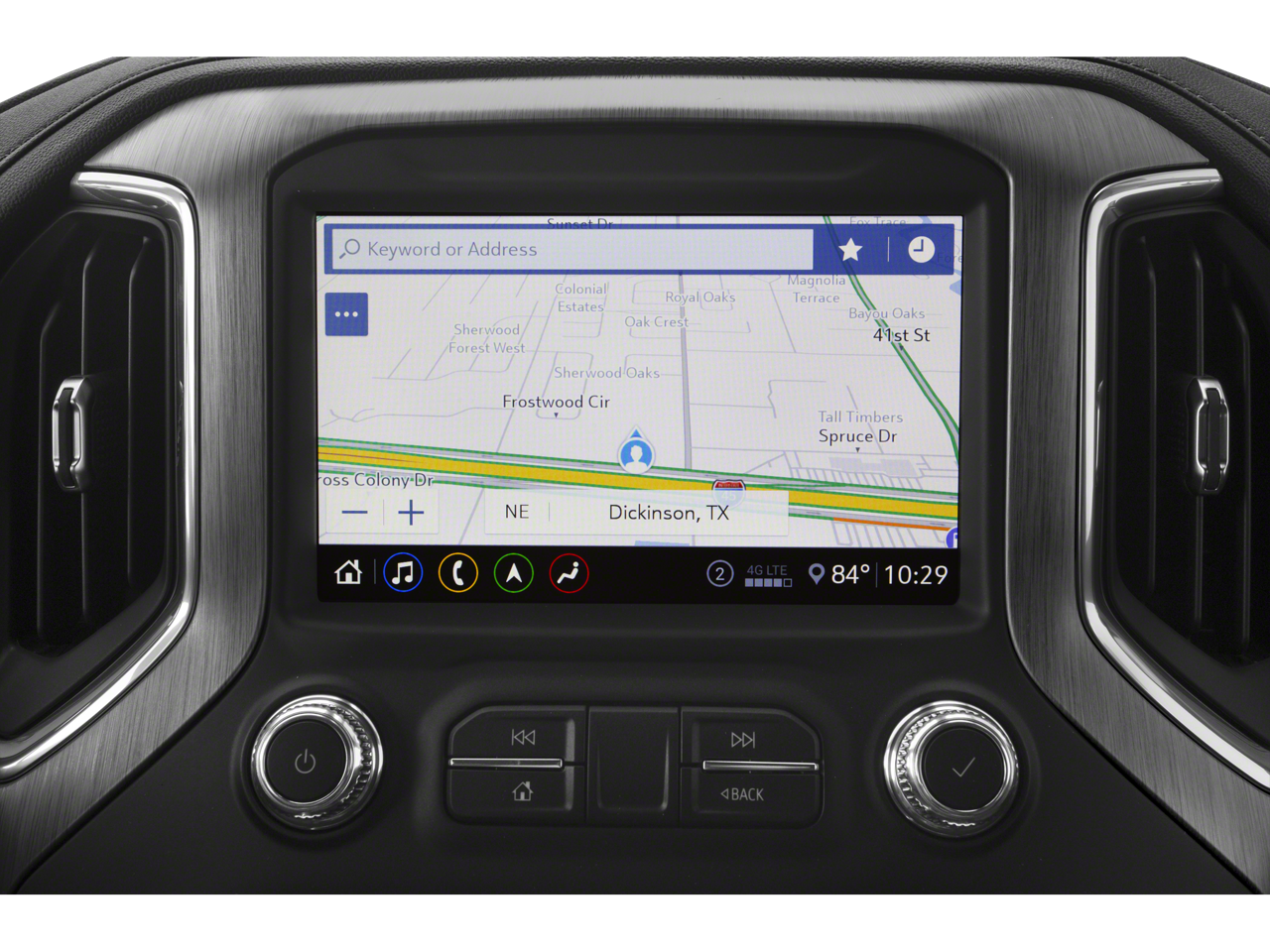 2023 GMC Sierra 3500 HD Denali