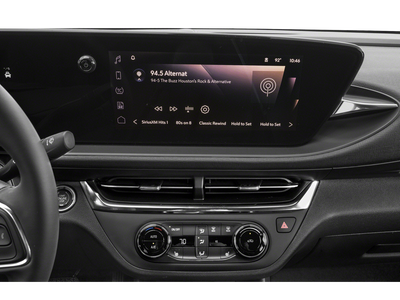 2024 Buick Envista Avenir