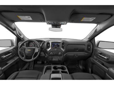 2024 Chevrolet Silverado 2500 HD WT