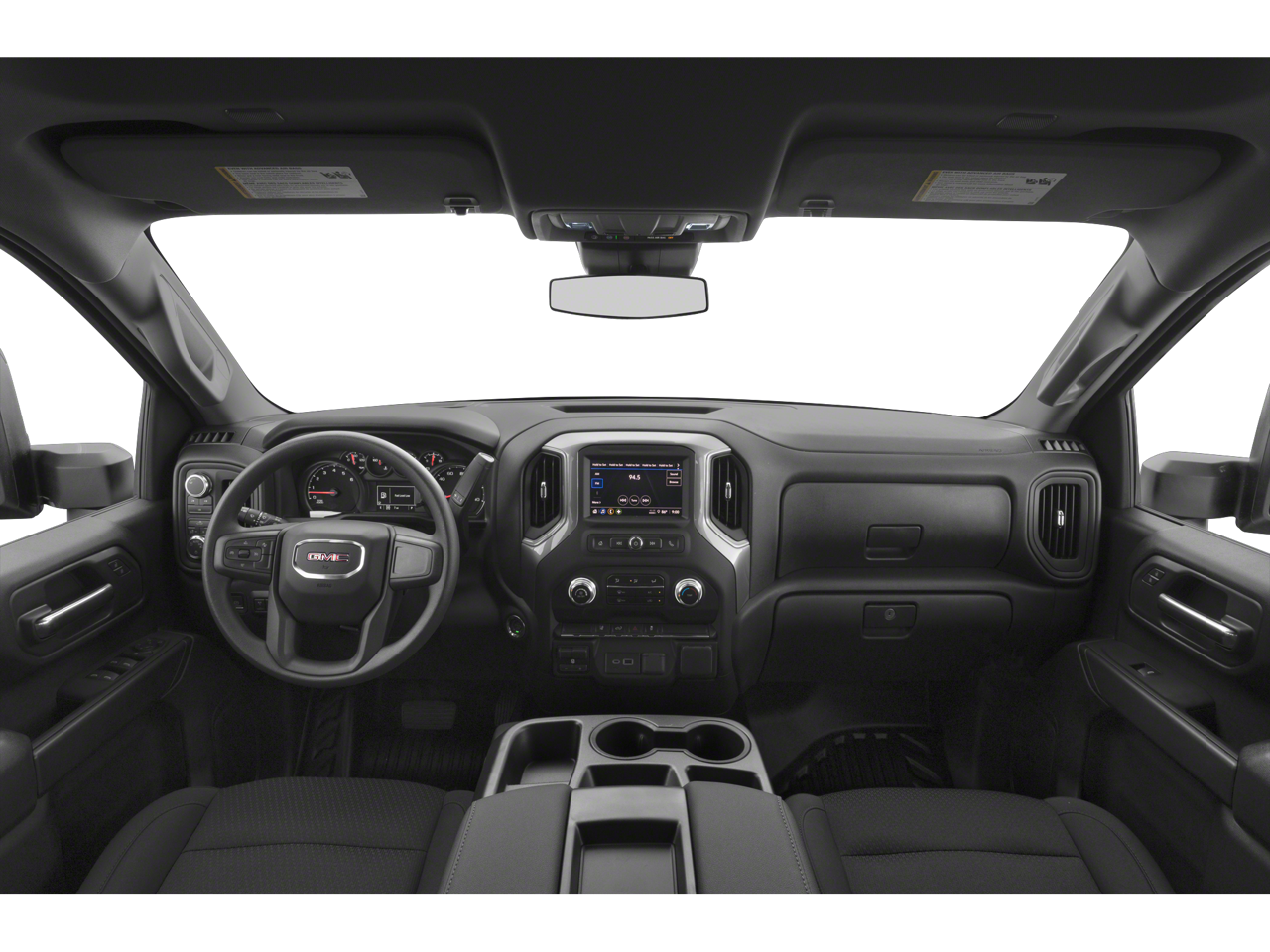 2024 Gmc Sierra Denali Ultimate photo 4