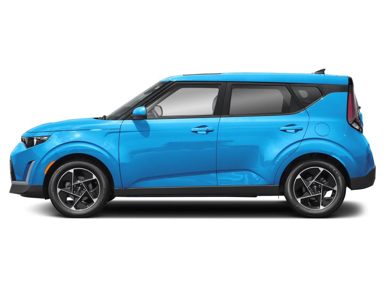 2025 Kia Soul EX photo 3
